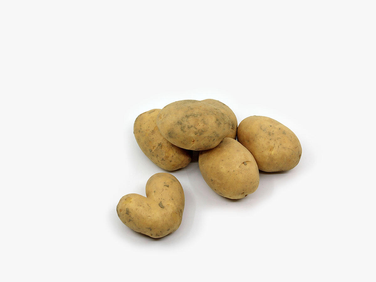 25 kg Härdöpfle